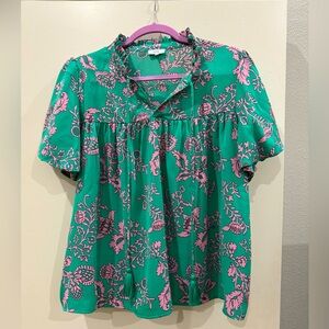 Voy women’s blouse